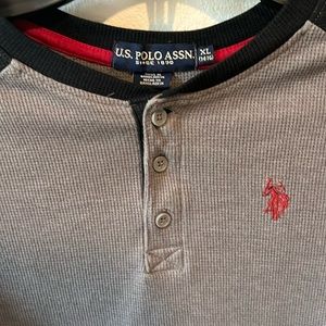 U.S. Polo ASSN. Shirt